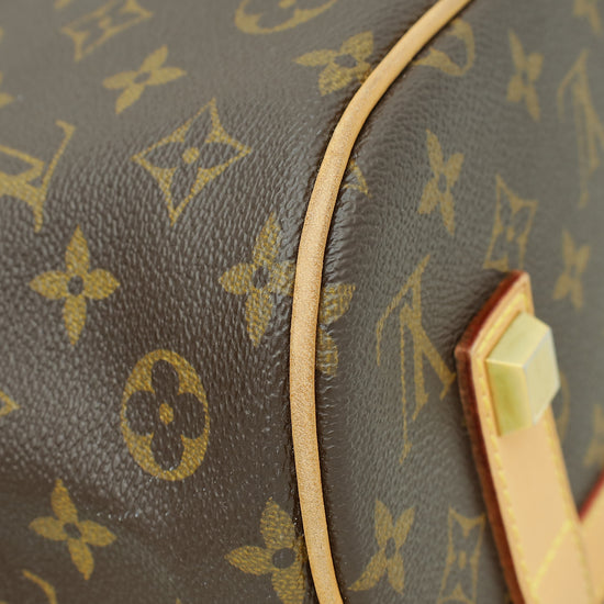 Louis Vuitton Monogram Eden Neo Bag