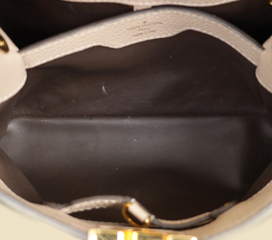 Louis Vuitton Galet Capucines BB Bag-Louis Vuitton-THE CLOSET