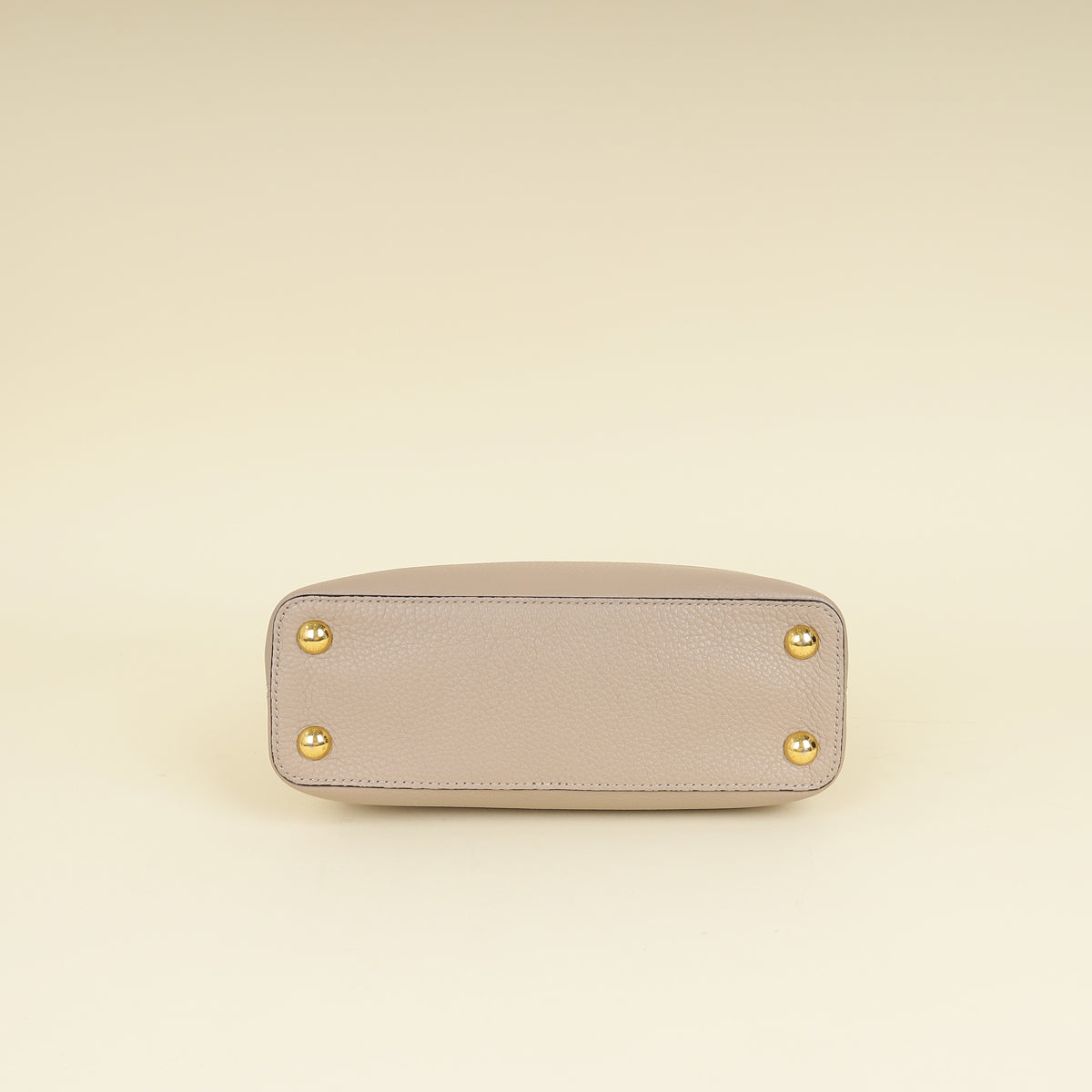 Louis Vuitton Galet Capucines BB Bag-Louis Vuitton-THE CLOSET