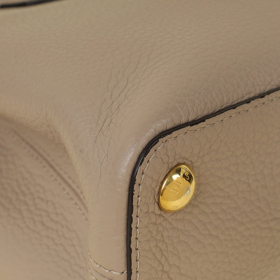 Louis Vuitton Galet Capucines BB Bag-Louis Vuitton-THE CLOSET