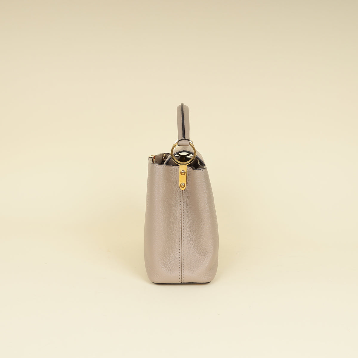 Louis Vuitton Galet Capucines BB Bag-Louis Vuitton-THE CLOSET