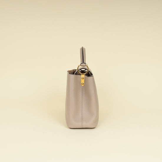 Louis Vuitton Galet Capucines BB Bag-Louis Vuitton-THE CLOSET