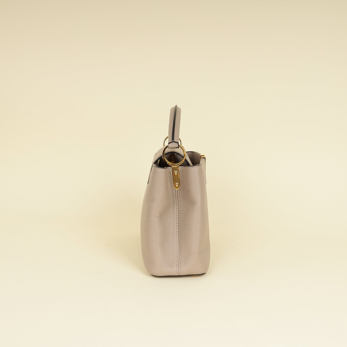 Louis Vuitton Galet Capucines BB Bag-Louis Vuitton-THE CLOSET