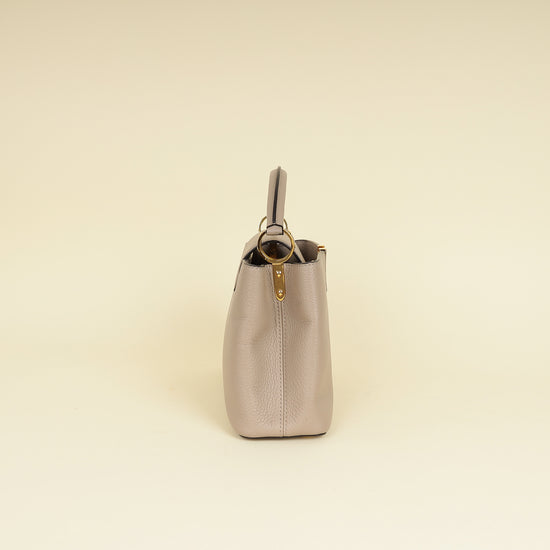 Louis Vuitton Galet Capucines BB Bag-Louis Vuitton-THE CLOSET