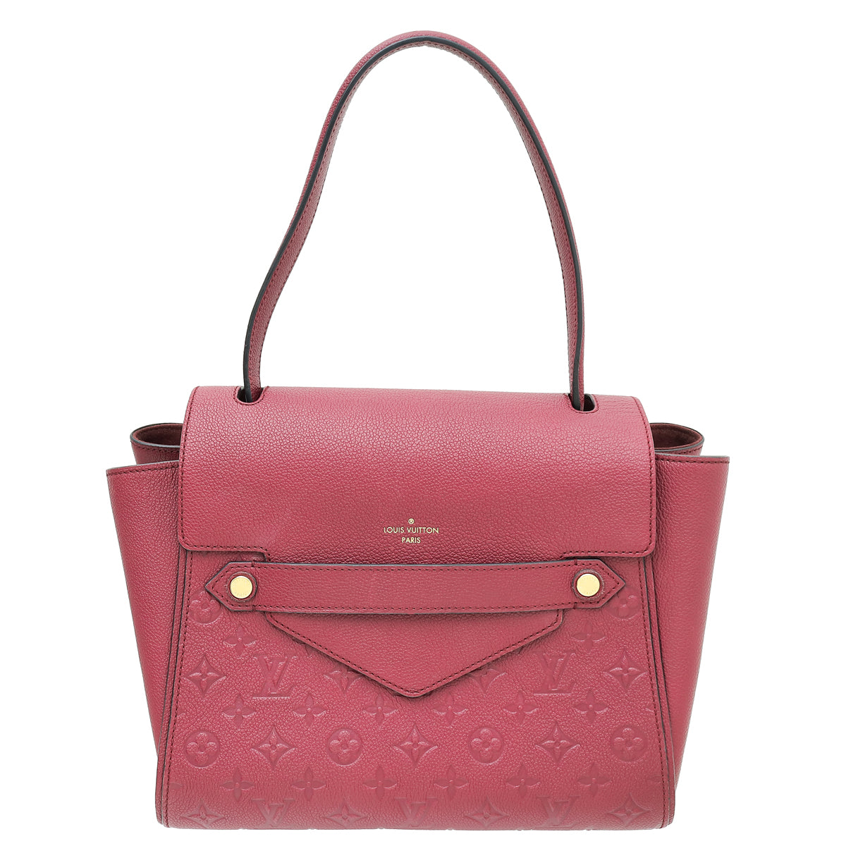Louis Vuitton Jaipur Monogram Empreinte Trocadero Bag-Louis Vuitton-THE CLOSET