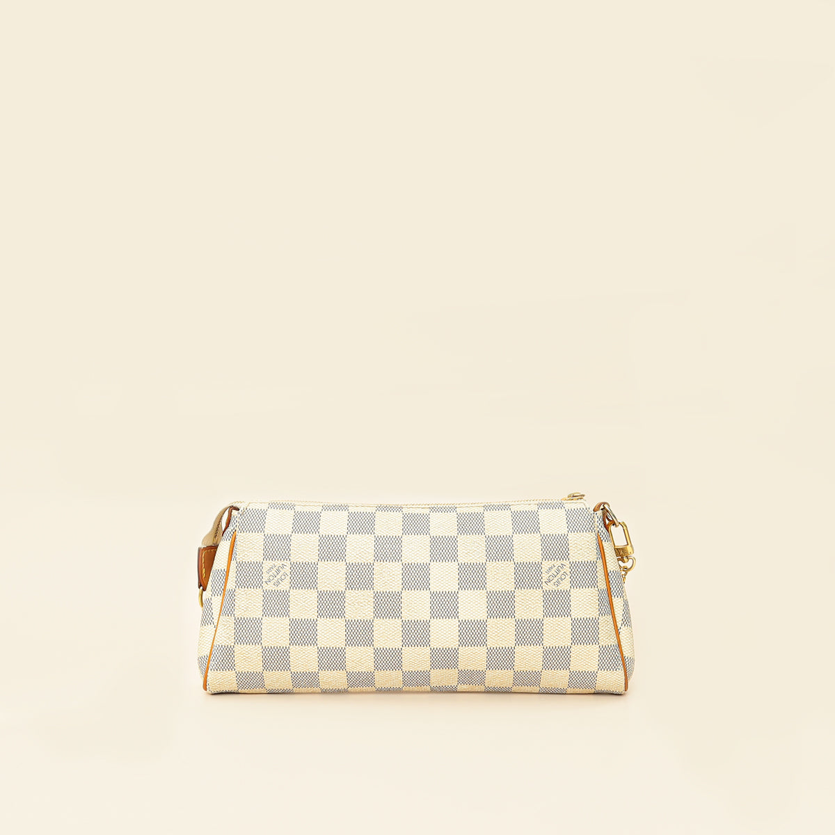Louis Vuitton Damier Eva Clutch Bag-Louis Vuitton-THE CLOSET