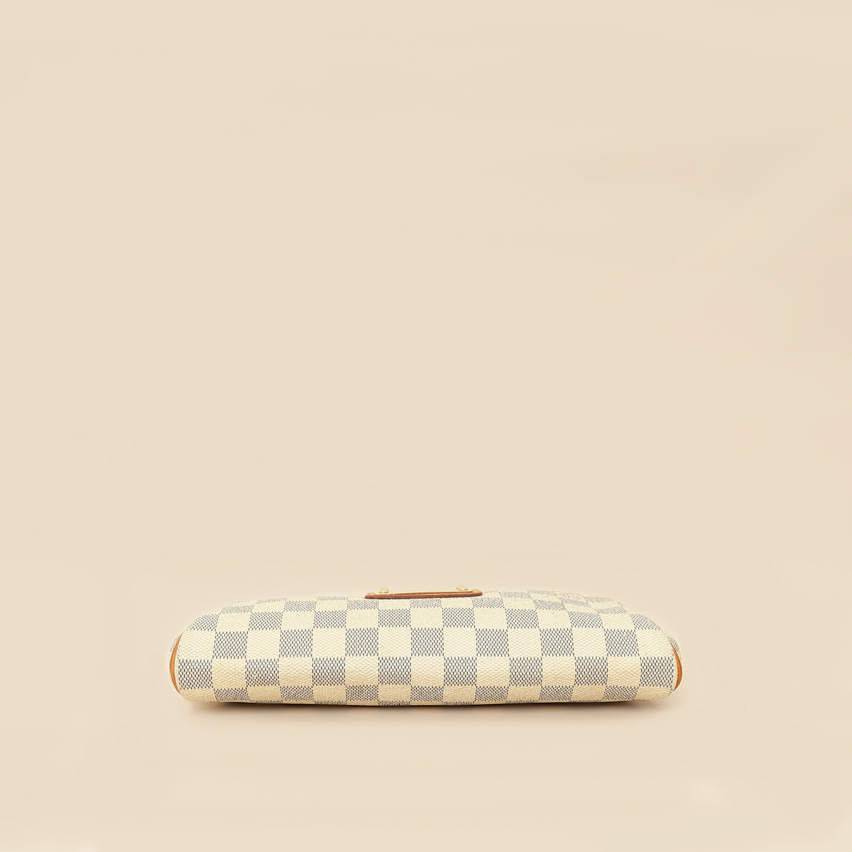 Louis Vuitton Damier Eva Clutch Bag-Louis Vuitton-THE CLOSET