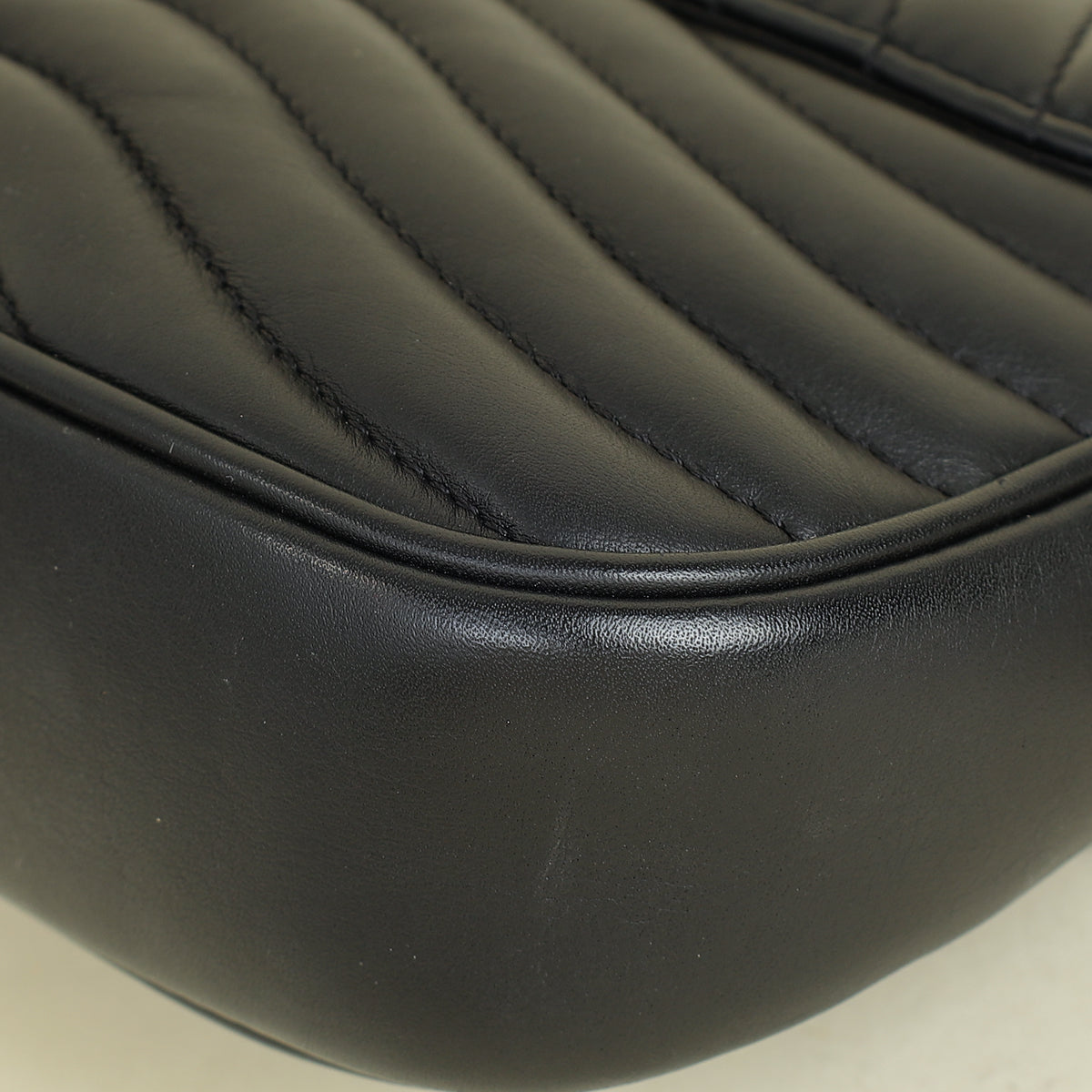 Louis Vuitton Black New Wave Multi Pochette Bag