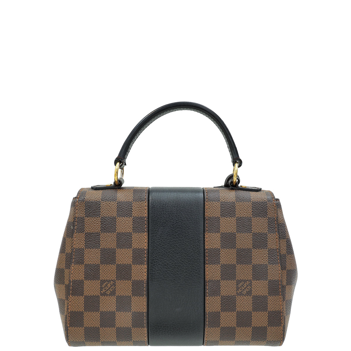 Louis Vuitton Damier Ebene Bond Street Bag-Louis Vuitton-THE CLOSET