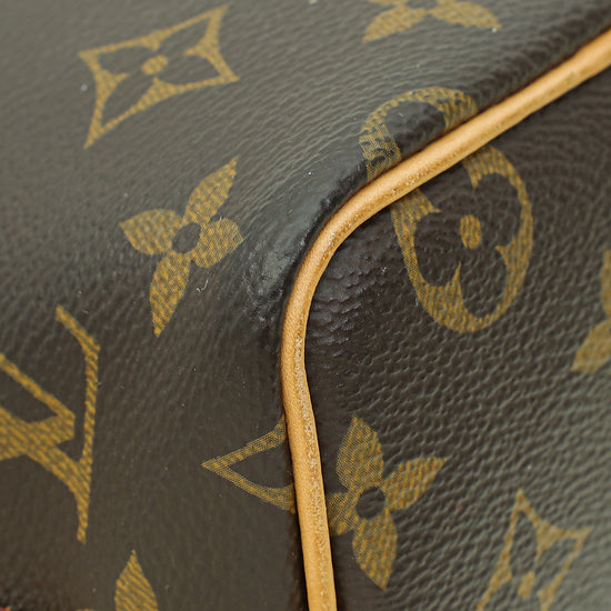 Louis Vuitton Monogram Nano Noe Bag