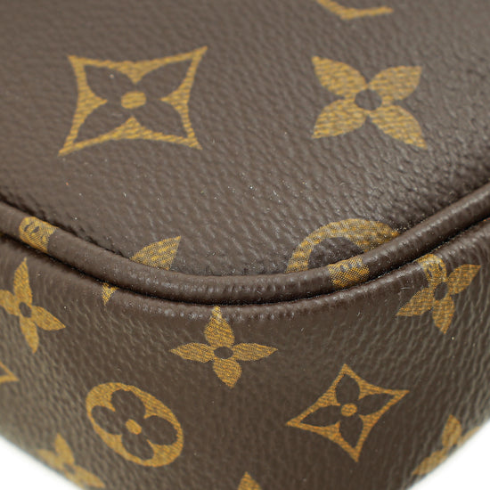 Louis Vuitton Monogram Multi Pochette Accessories Bag