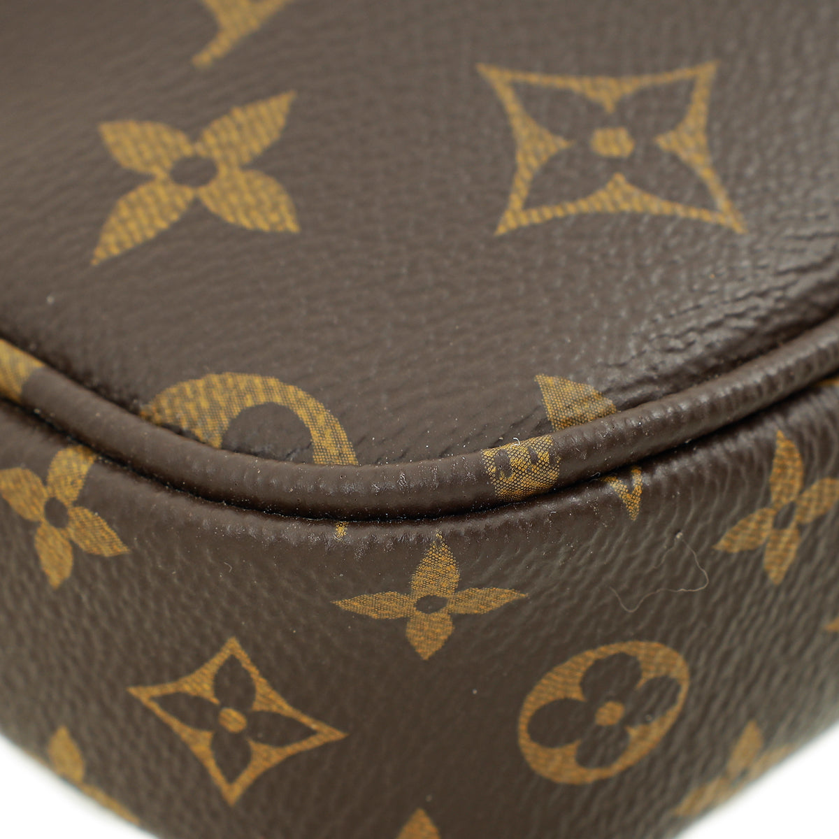 Louis Vuitton Monogram Multi Pochette Accessories Bag – THE CLOSET