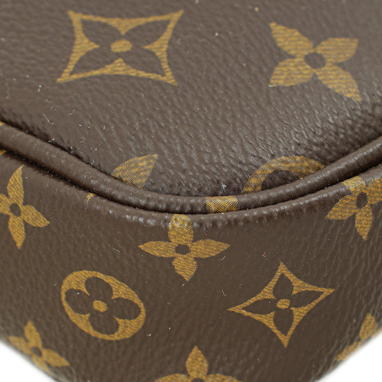 Louis Vuitton Monogram Multi Pochette Accessories Bag