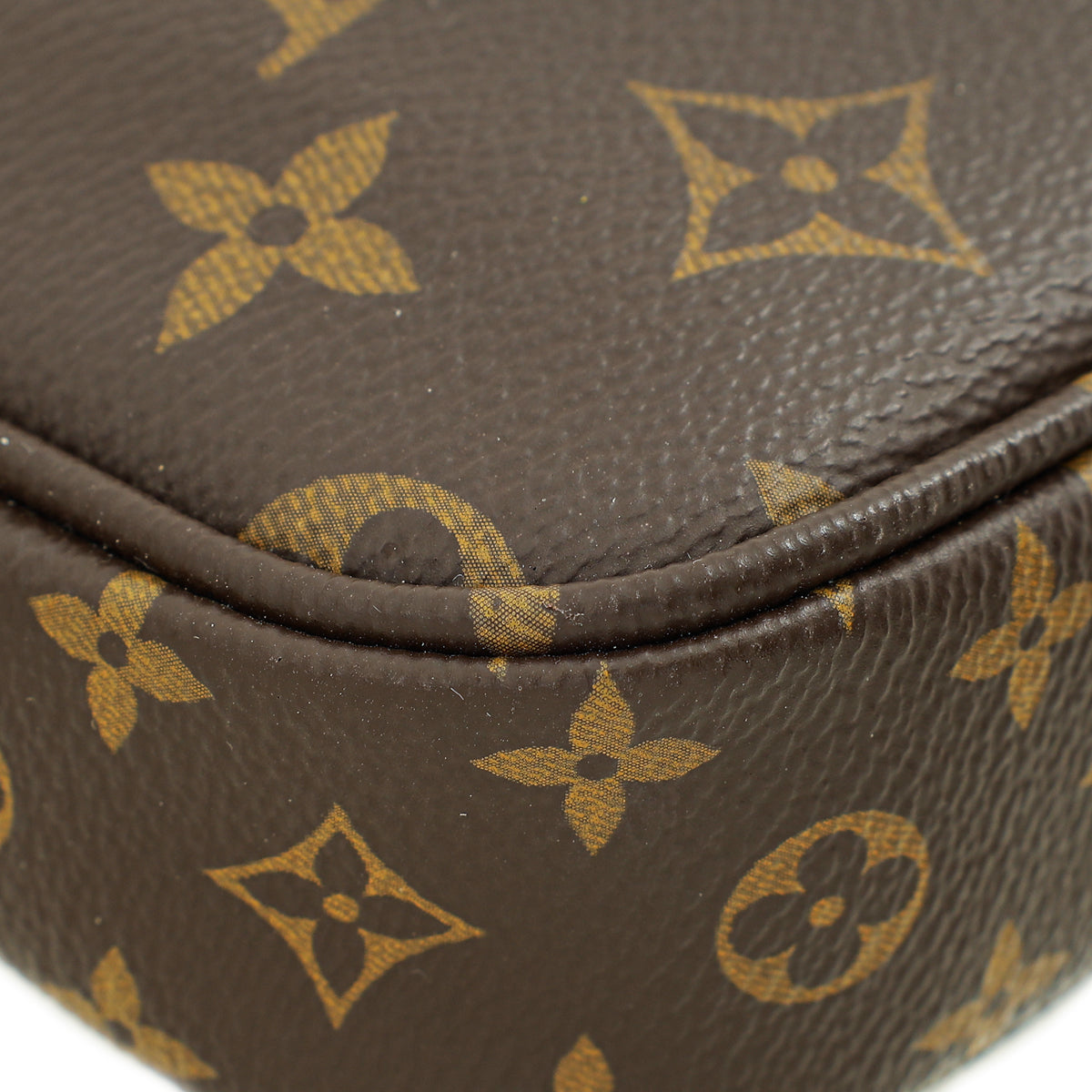 Louis Vuitton Monogram Multi Pochette Accessories Bag