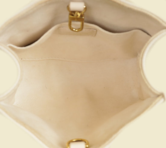 Louis Vuitton Sunrise Aquarelle Empreinte Onthego BB Bag