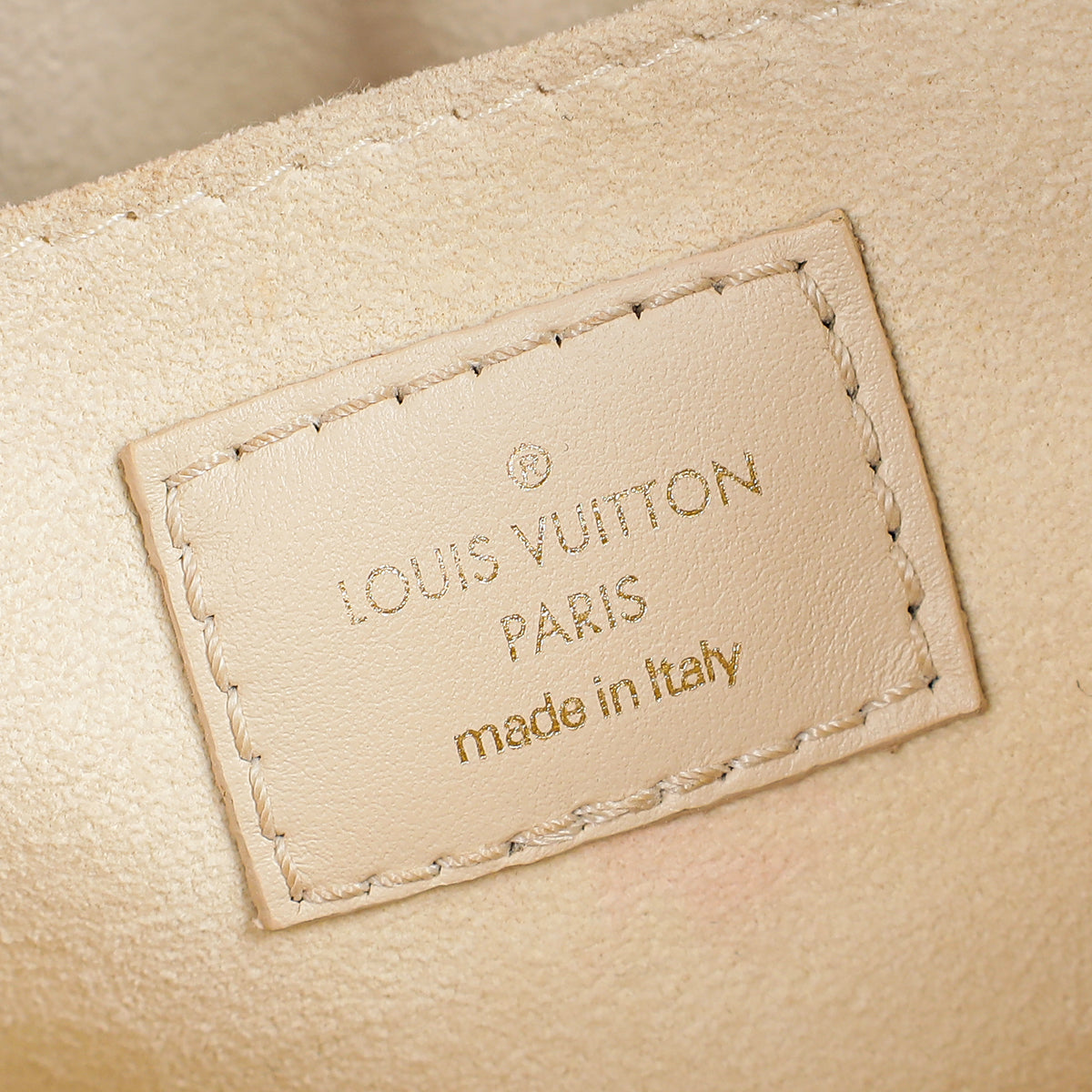 Louis Vuitton Sunrise Aquarelle Empreinte Onthego BB Bag