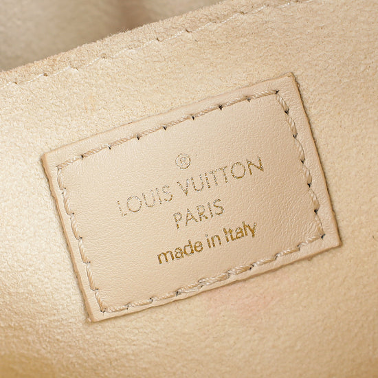 Louis Vuitton Sunrise Aquarelle Empreinte Onthego BB Bag