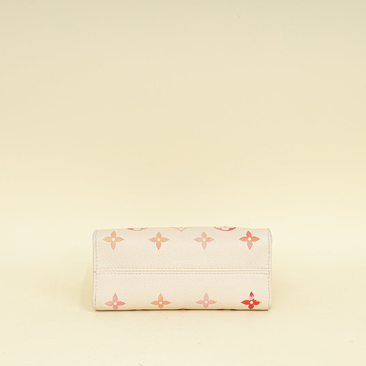 Louis Vuitton Sunrise Aquarelle Empreinte Onthego BB Bag