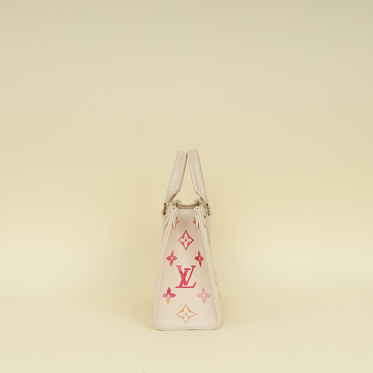 Louis Vuitton Sunrise Aquarelle Empreinte Onthego BB Bag