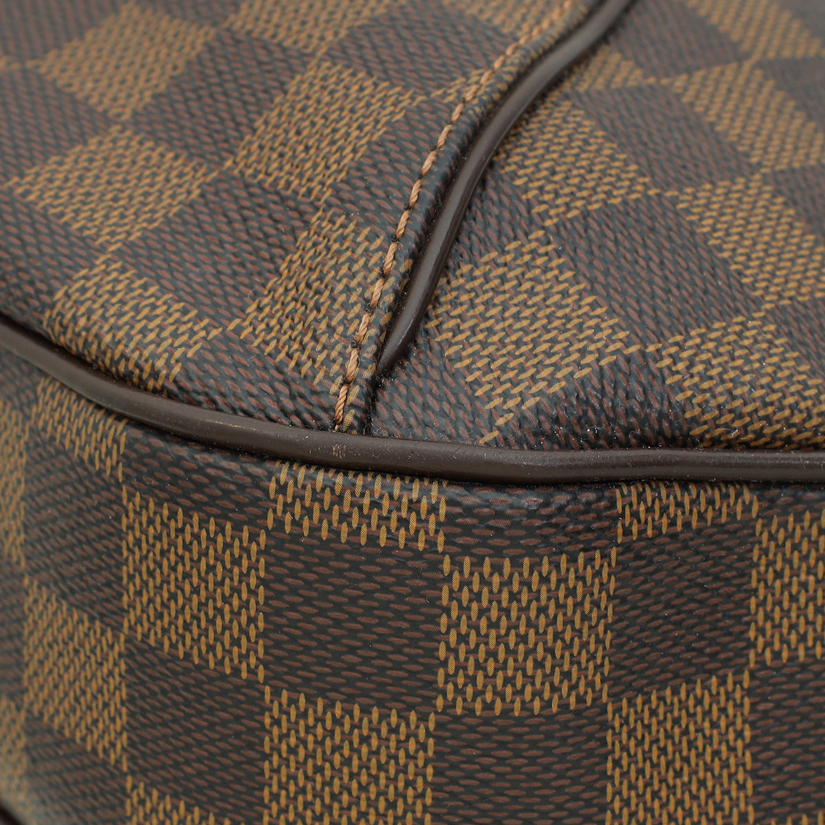 Louis Vuitton Damier Ebene Thames PM Bag