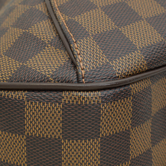 Louis Vuitton Damier Ebene Thames PM Bag