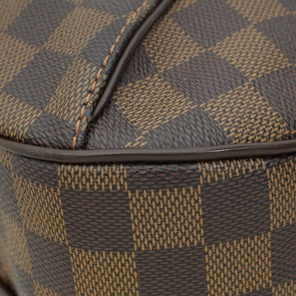 Louis Vuitton Damier Ebene Thames PM Bag