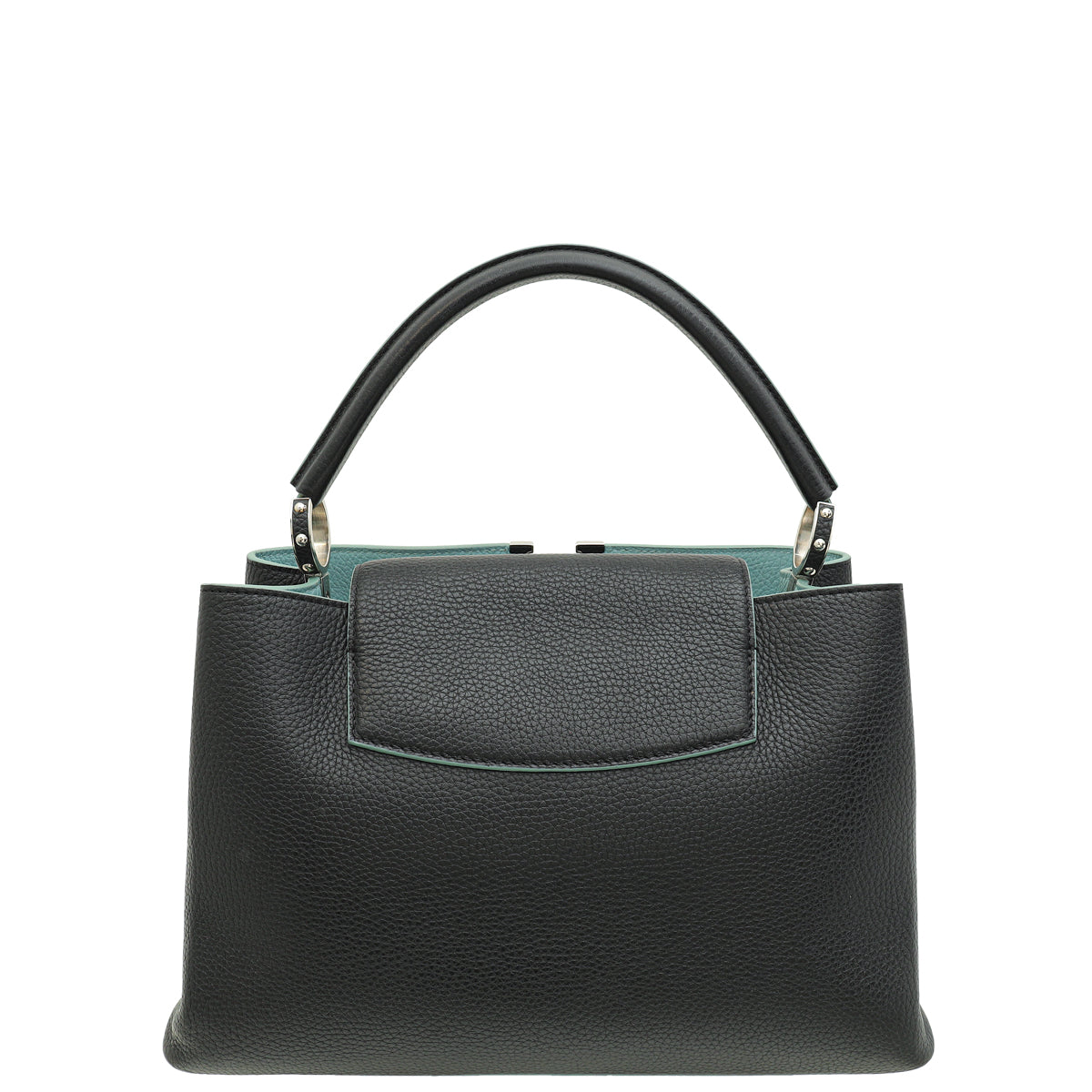 Louis Vuitton Black Capucines GM Bag-Louis Vuitton-THE CLOSET