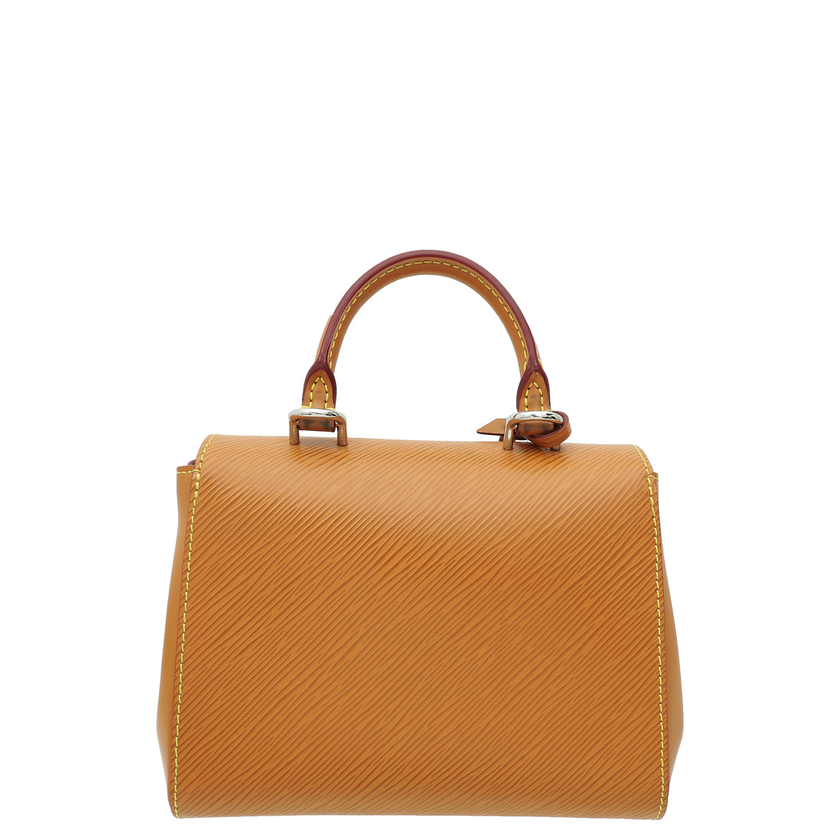 Louis Vuitton Honey Cluny Mini Bag-Louis Vuitton-THE CLOSET