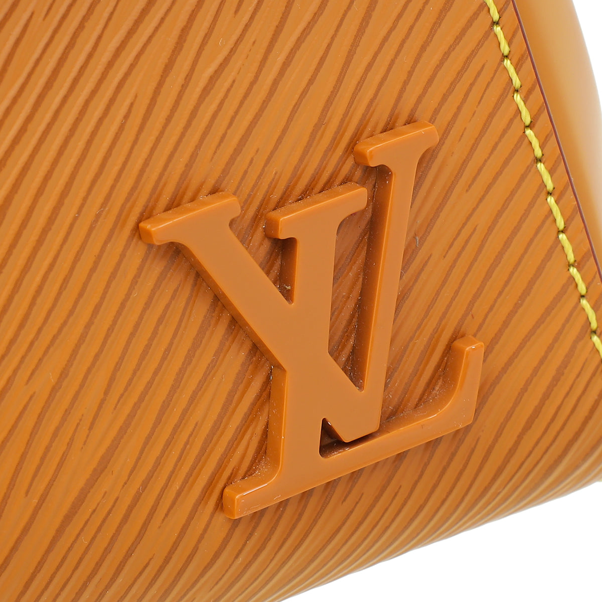 Louis Vuitton Honey Cluny Mini Bag