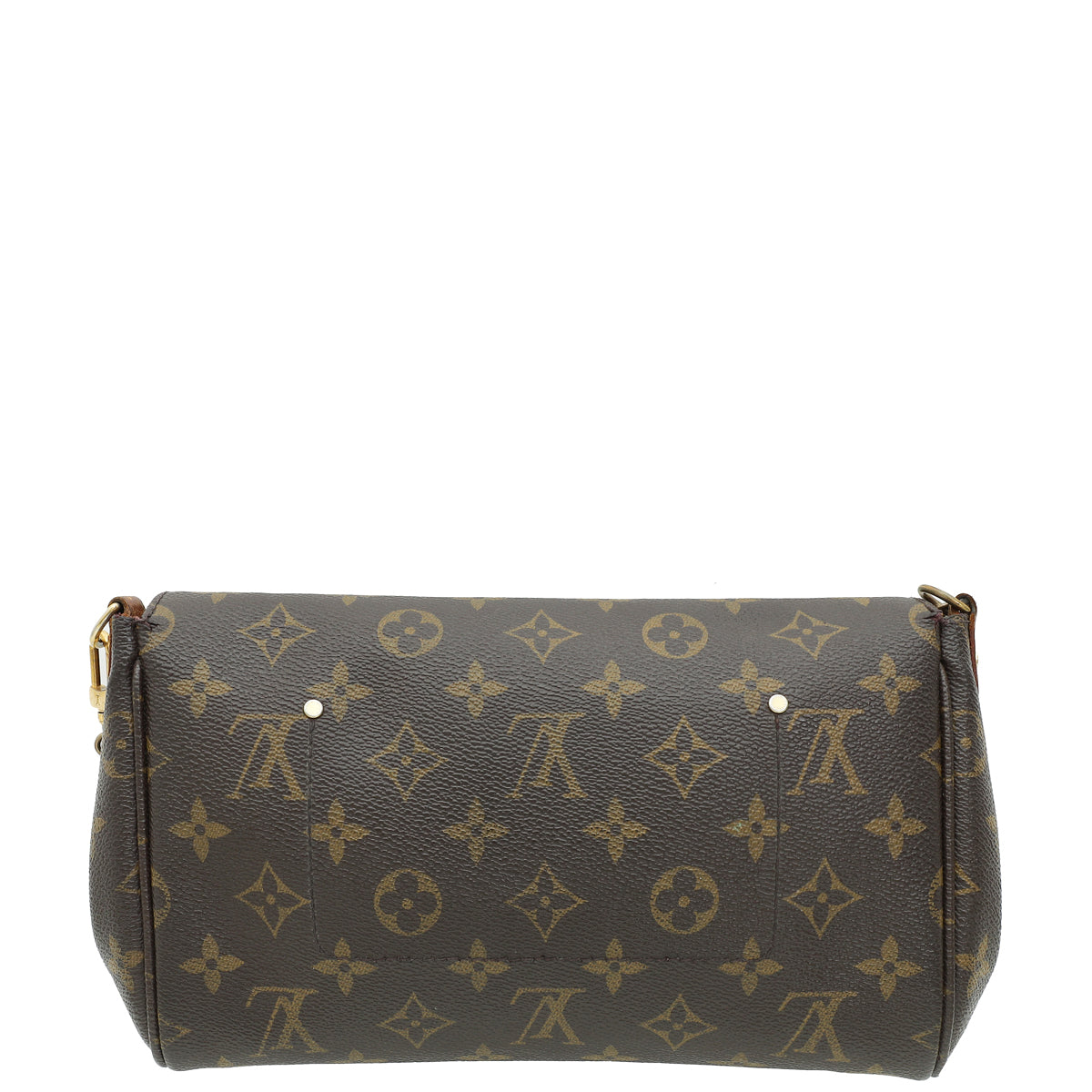 Louis Vuitton Monogram Favorite MM Bag-Louis Vuitton-THE CLOSET