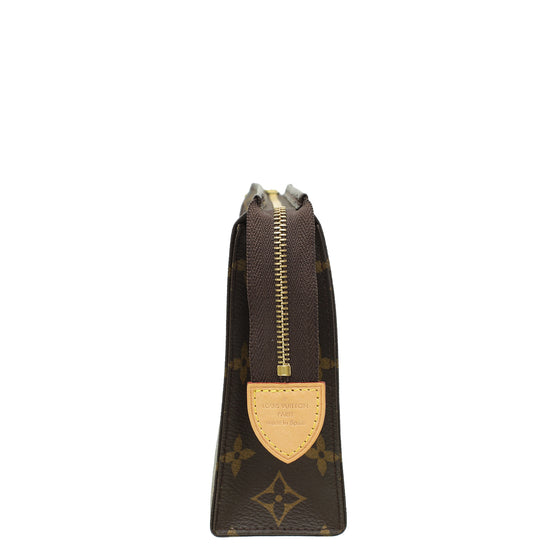 Louis Vuitton Monogram Toiletry Pouch