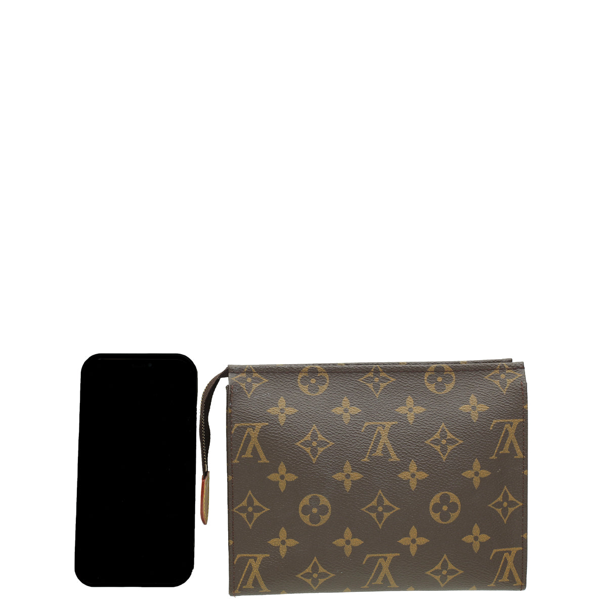 Louis Vuitton Monogram Toiletry Pouch