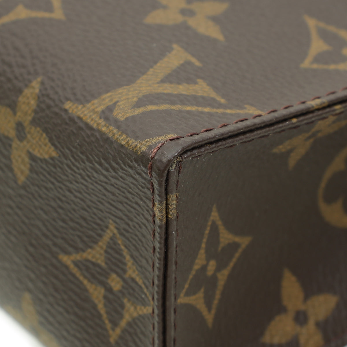 Louis Vuitton Monogram Toiletry Pouch