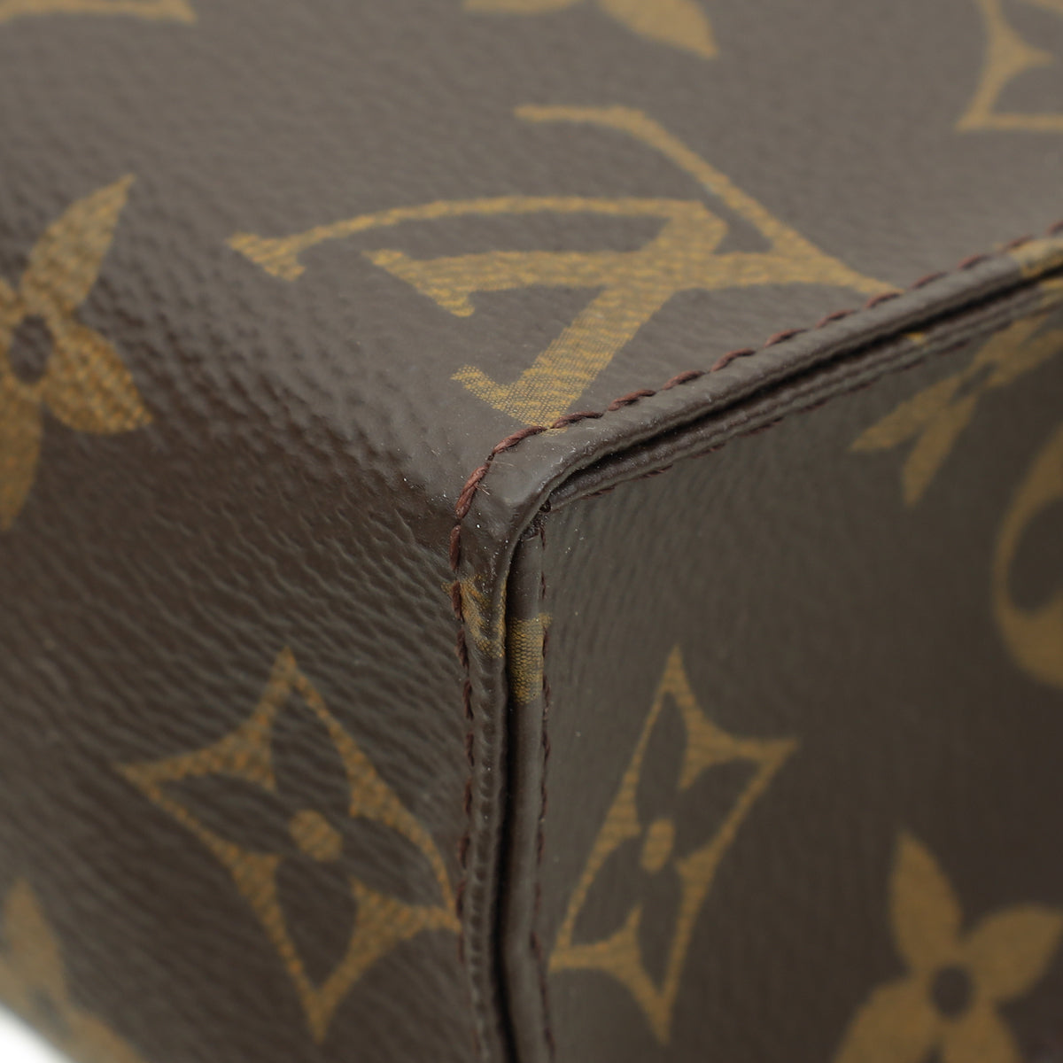 Louis Vuitton Monogram Toiletry Pouch