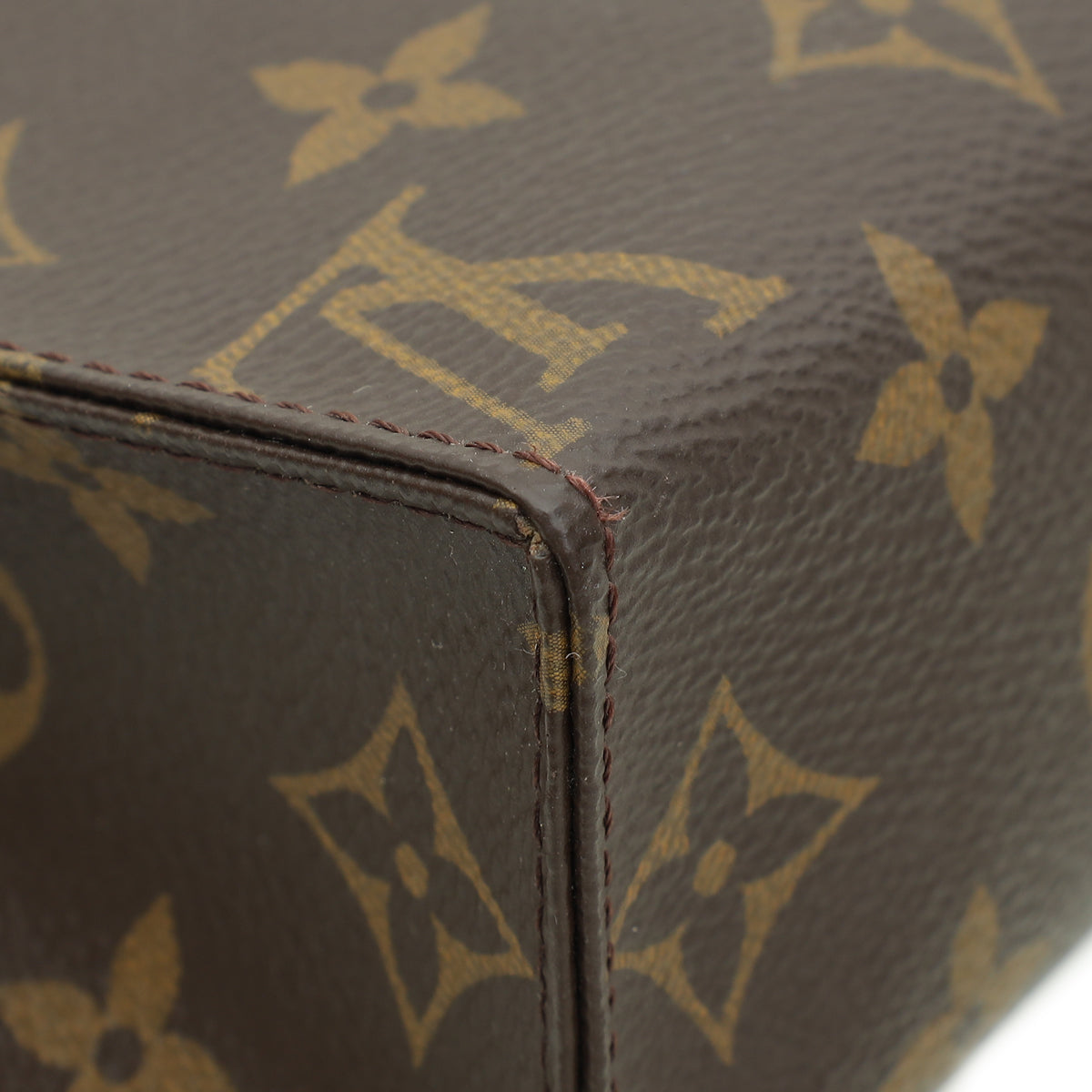 Louis Vuitton Monogram Toiletry Pouch