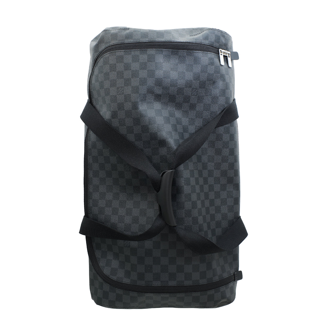 Louis Vuitton Damier Graphite Horizon Soft Duffle 2R 65 Bag-Louis Vuitton-THE CLOSET
