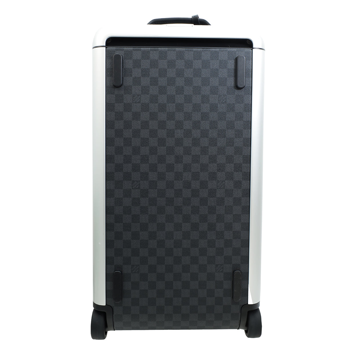 Louis Vuitton Damier Graphite Horizon Soft Duffle 2R 65 Bag-Louis Vuitton-THE CLOSET