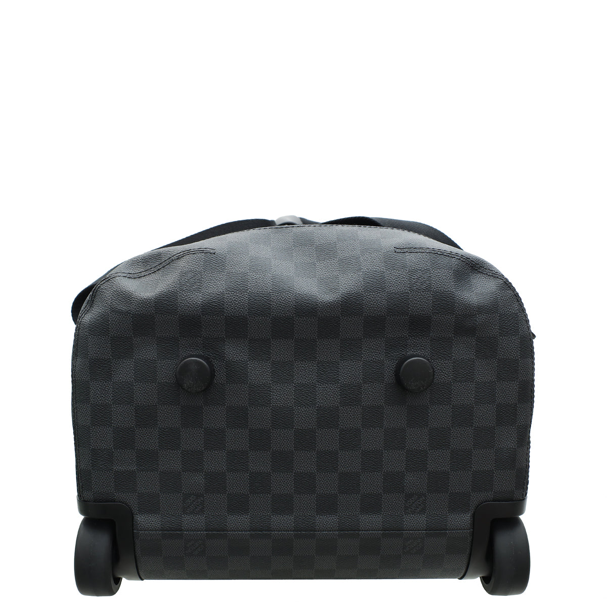 Louis Vuitton Damier Graphite Horizon Soft Duffle 2R 65 Bag