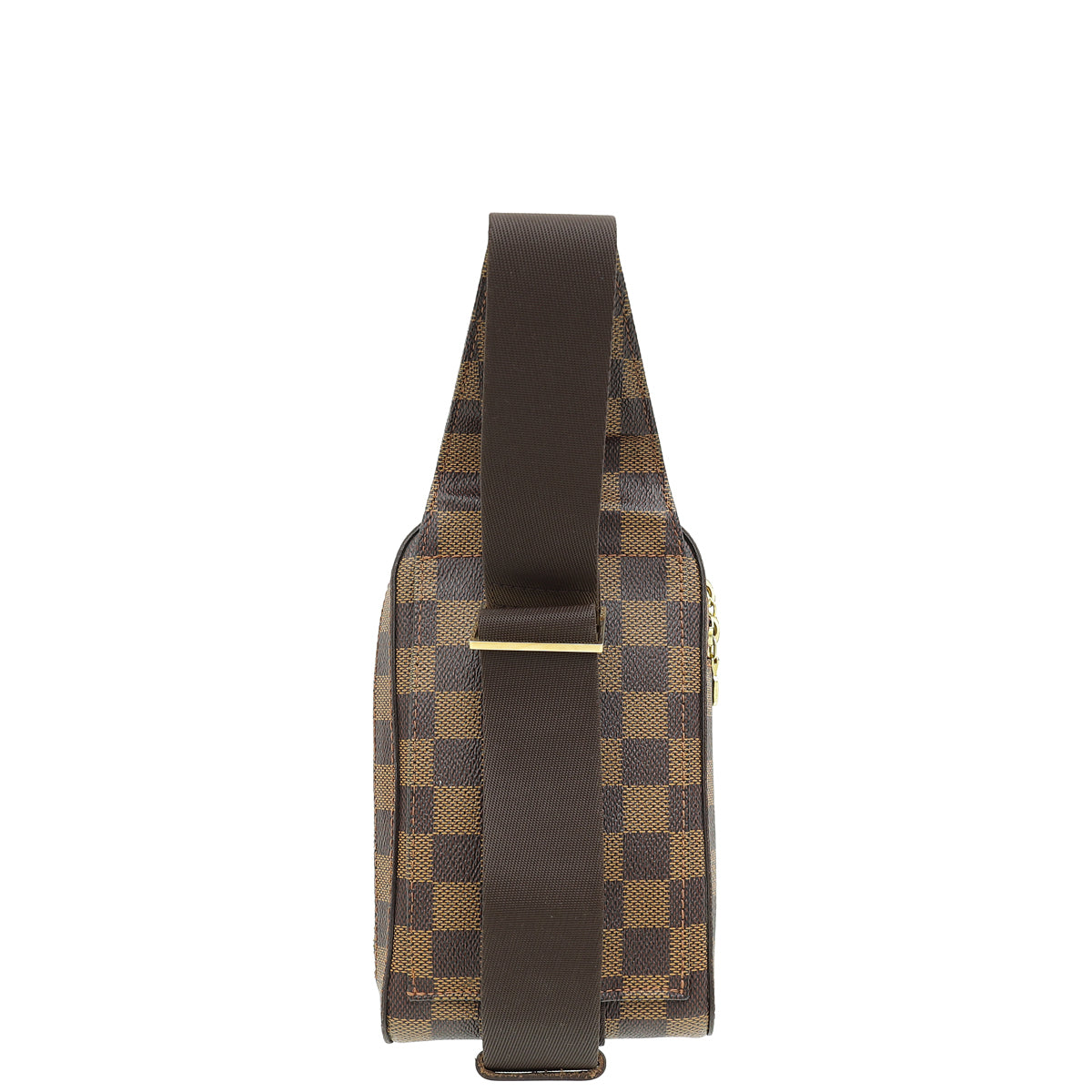 Louis Vuitton Damier Geronimos Waist Bag-Louis Vuitton-THE CLOSET