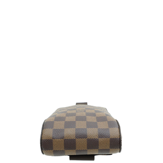 Louis Vuitton Damier Geronimos Waist Bag