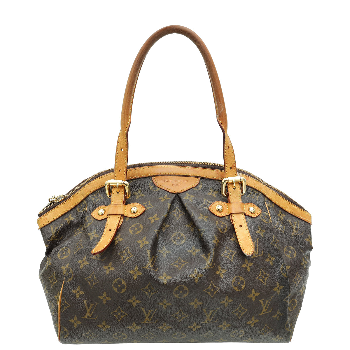 Louis Vuitton Monogram Tivoli GM Bag-Louis Vuitton-THE CLOSET