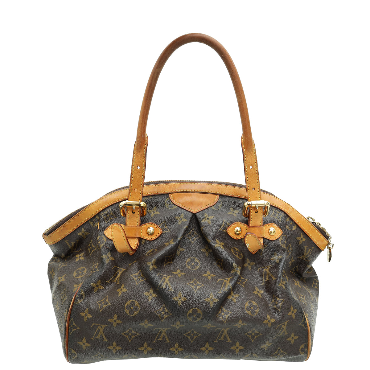 Louis Vuitton Monogram Tivoli GM Bag-Louis Vuitton-THE CLOSET