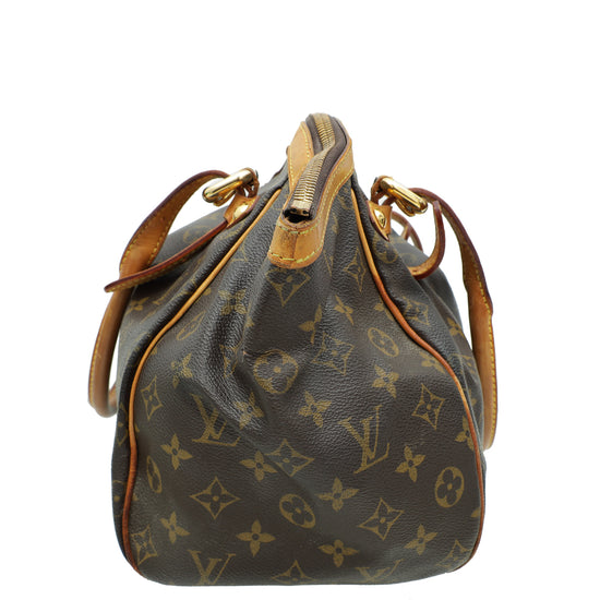 Louis Vuitton Monogram Tivoli GM Bag