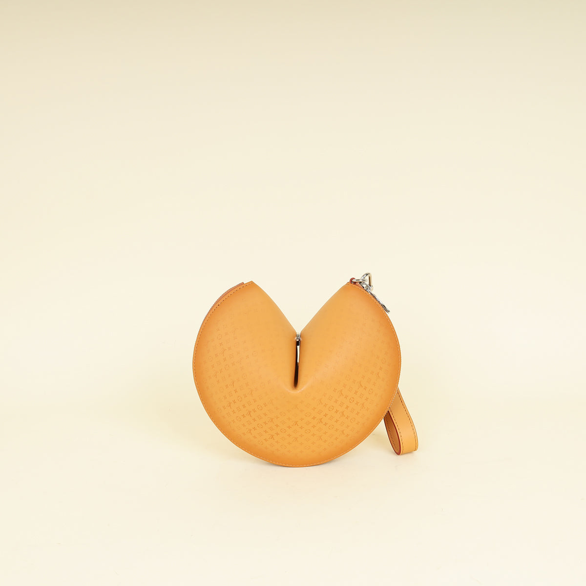 Louis Vuitton Brown Monogram Fortune Cookie-Louis Vuitton-THE CLOSET