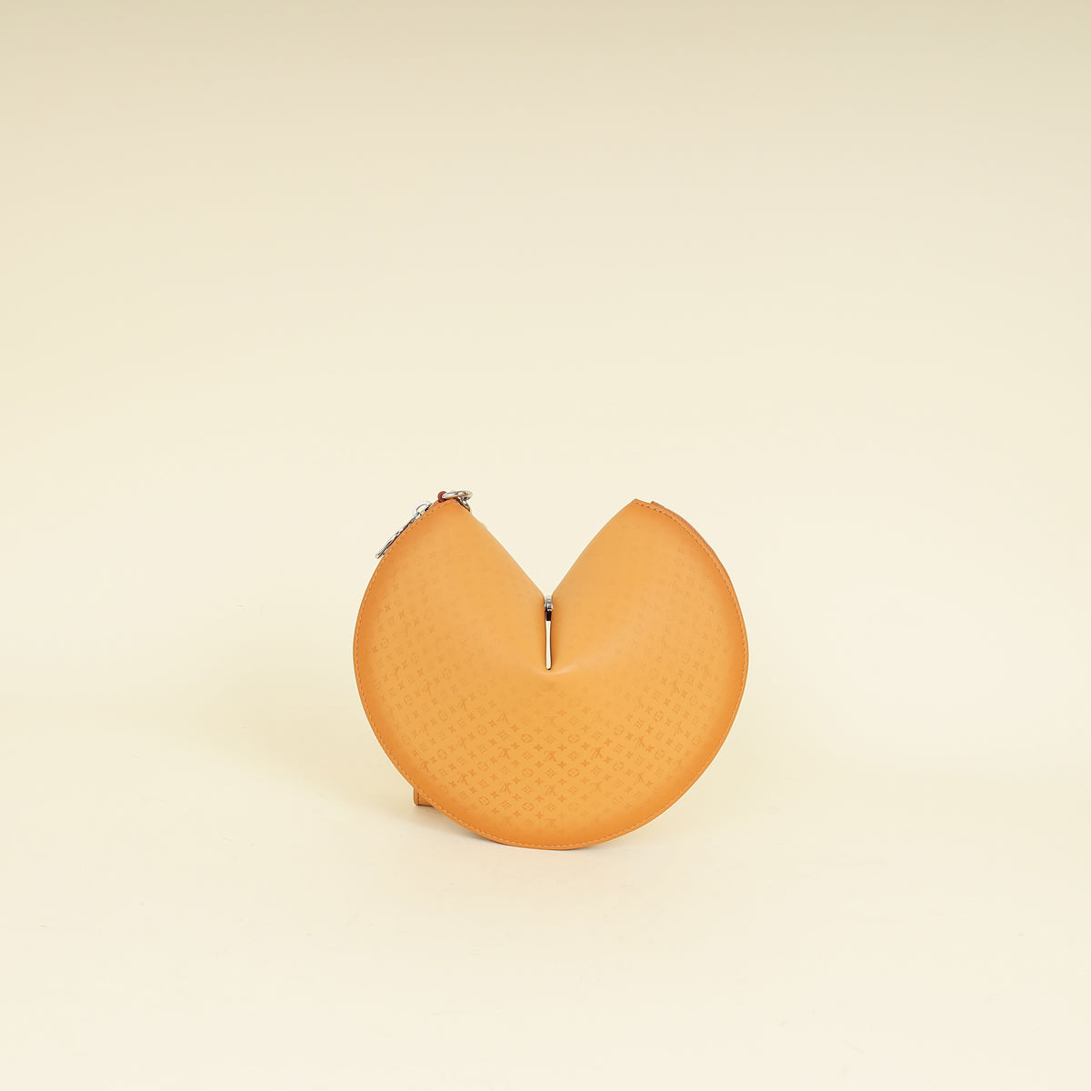 Louis Vuitton Brown Monogram Fortune Cookie-Louis Vuitton-THE CLOSET