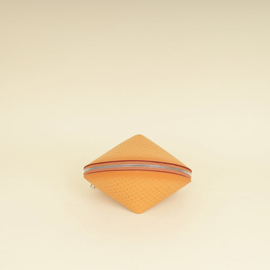 Louis Vuitton Brown Monogram Fortune Cookie-Louis Vuitton-THE CLOSET