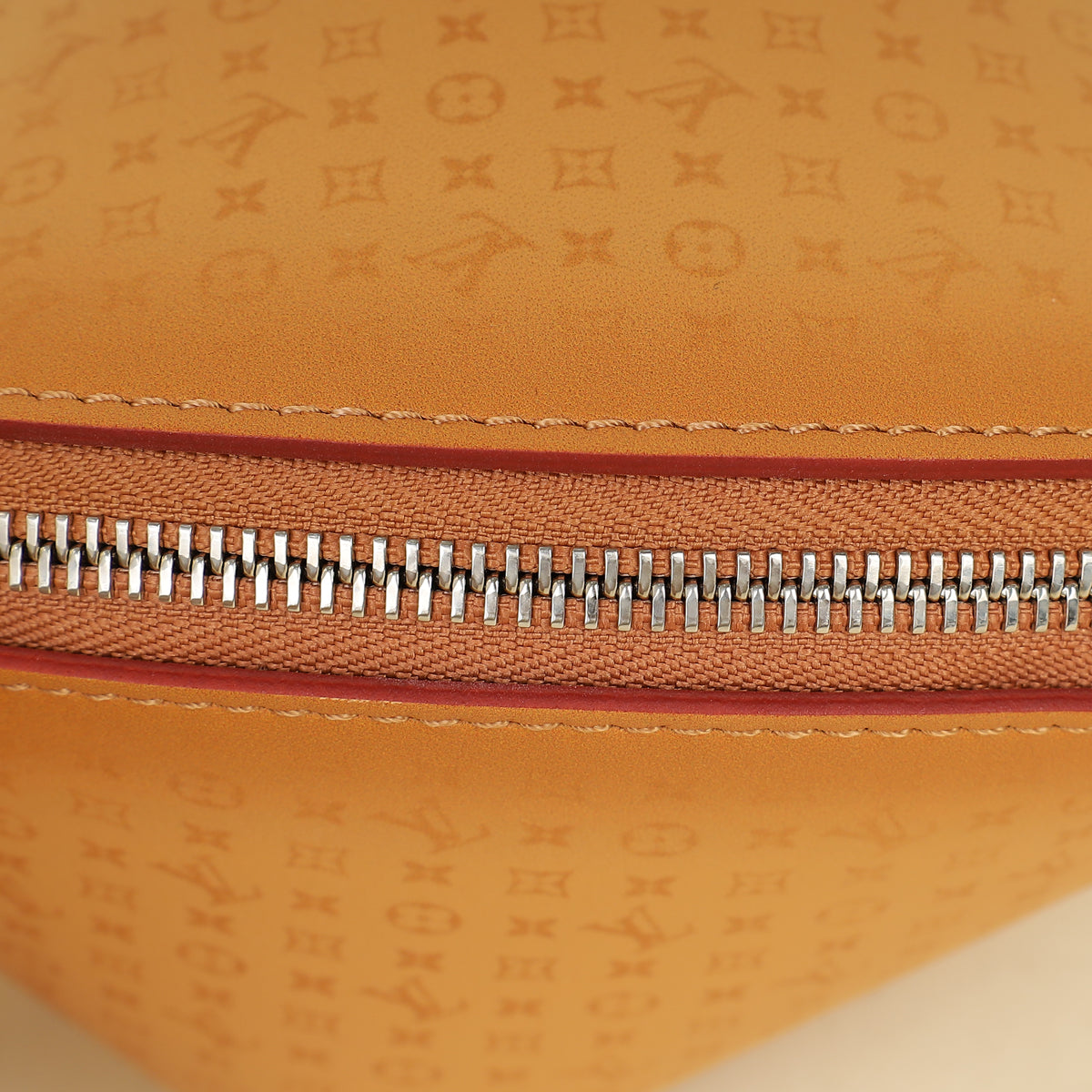 Louis Vuitton Brown Monogram Fortune Cookie-Louis Vuitton-THE CLOSET