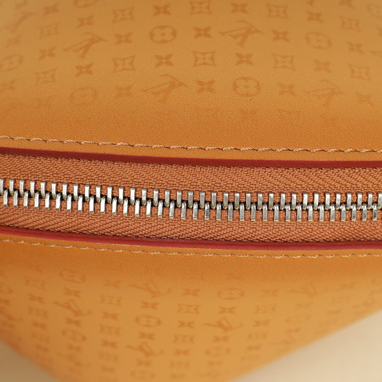 Louis Vuitton Brown Monogram Fortune Cookie-Louis Vuitton-THE CLOSET