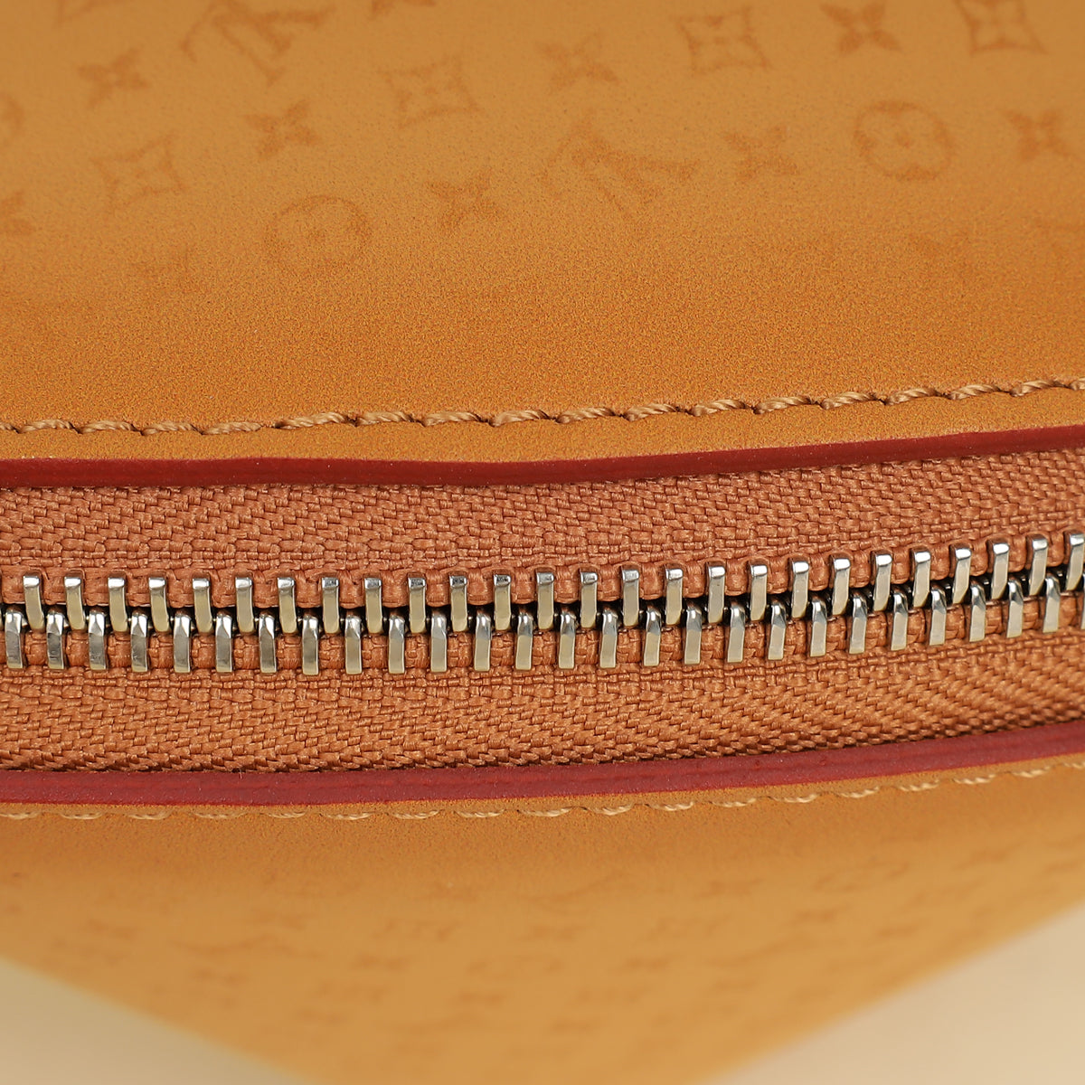 Louis Vuitton Brown Monogram Fortune Cookie-Louis Vuitton-THE CLOSET