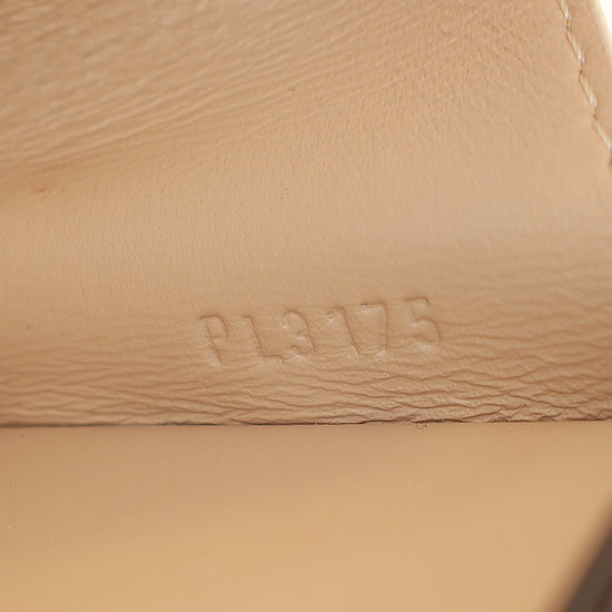 Louis Vuitton Black Petite Malle Bag